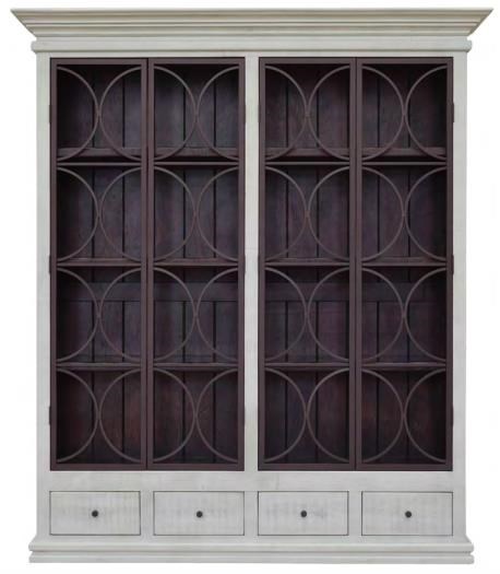 Furniture Source International Bookcases Double Bookcase Howell Furniture Open Bookcases Also set sale alerts and shop exclusive offers only on shopstyle. bookcases bookcase