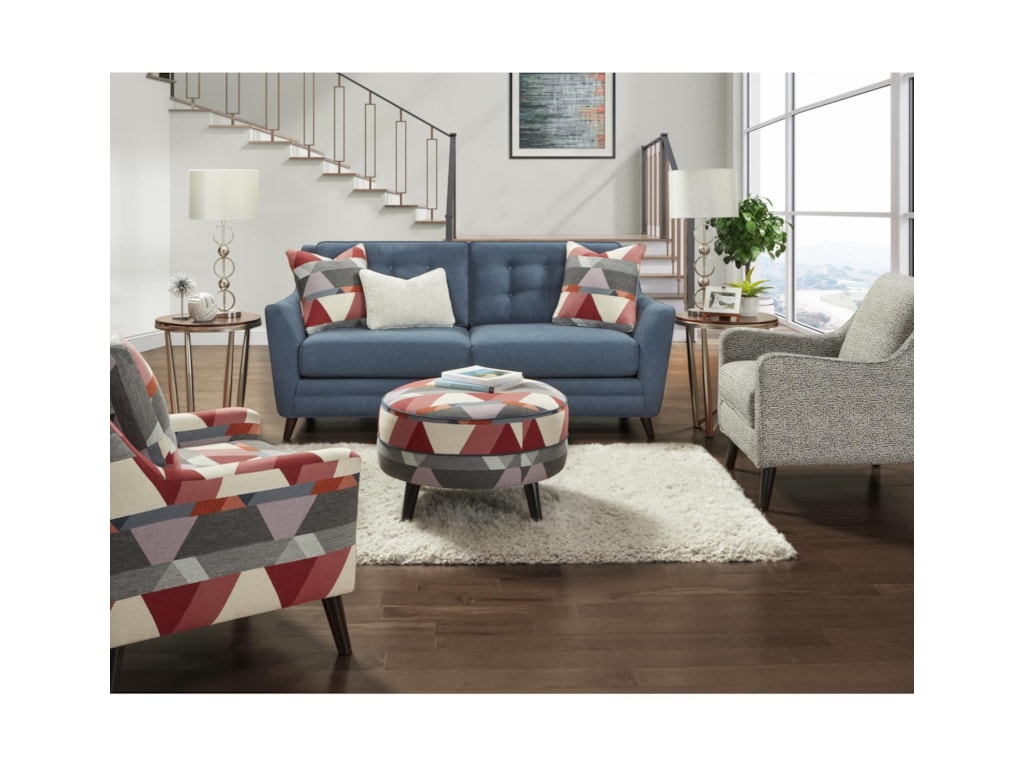 Haley Jordan 1355 Living Room Group John V Schultz Furniture Haley Jordan 1355living Room Group
