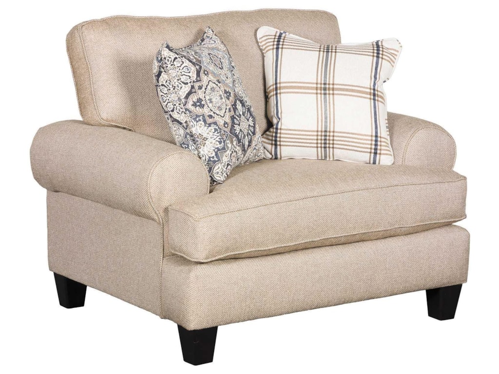 Fusion Furniture 42003 Pc Living Room Group