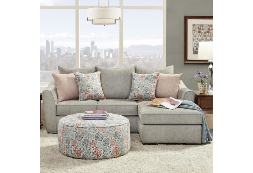 9770 Sofa Chaise 9770 Sofa Chaise