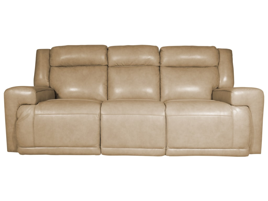 Futura Leather Burke Reclining Sofa Homeworld Furniture Futura Leather Burke Reclining Sofa Homeworld Furniture Sofas
