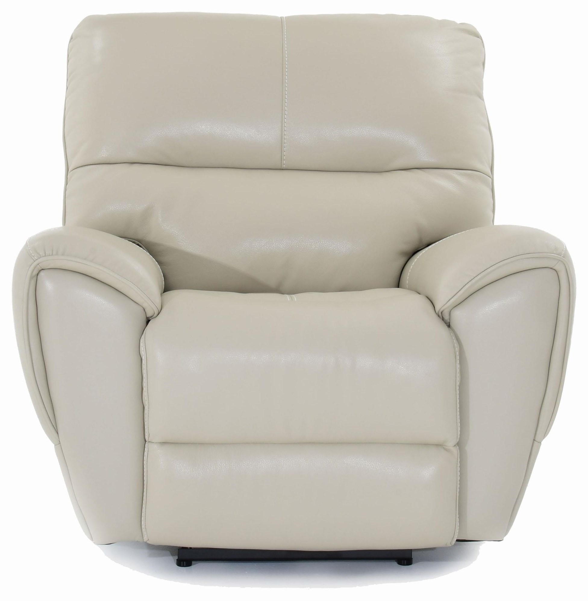Futura Leather E1524 115170502 Casual Power Recliner With Power Headrest And Usb Port Baer S Furniture Recliners