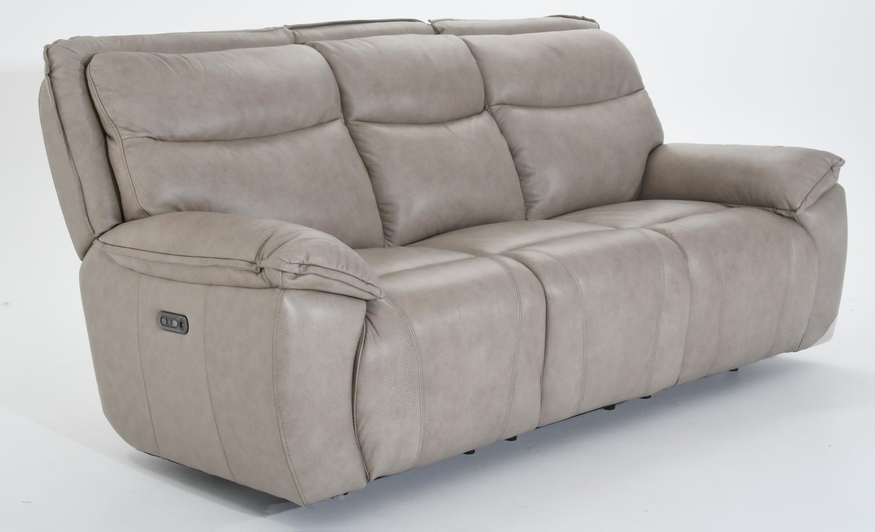 Furniture Recliner Headrest Couch Suede Leather Sofa Protector 14