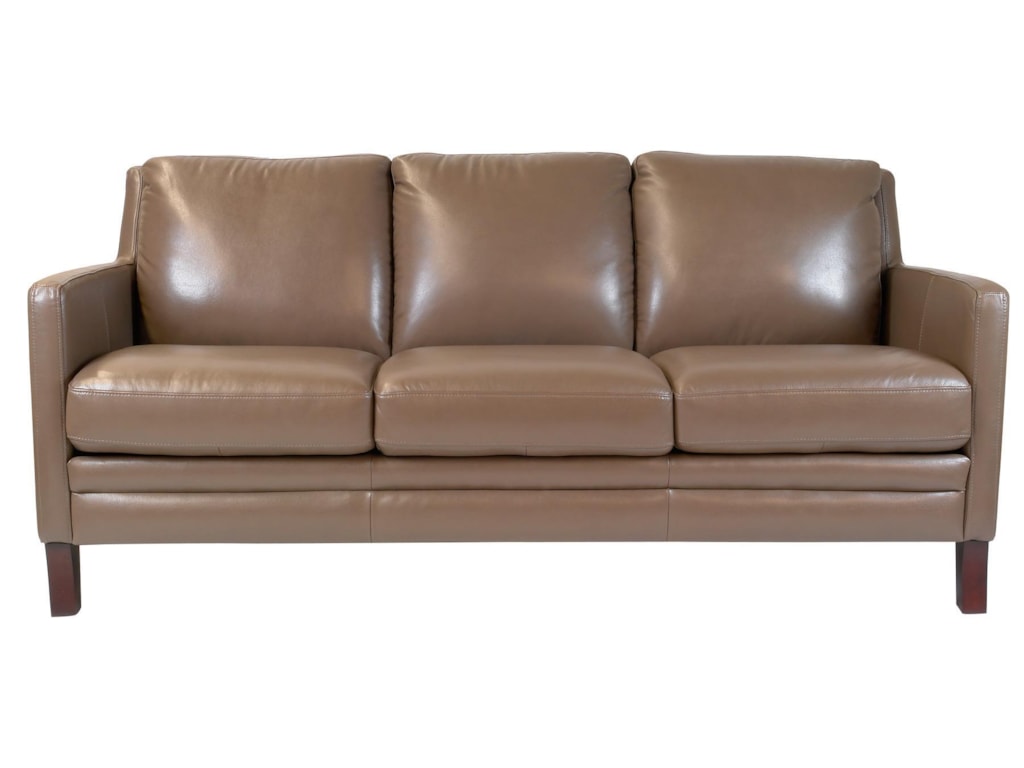 Futura Leather Maxim 8648 30 Contemporary Sofa Dunk Futura Leather Maximcontemporary Sofa