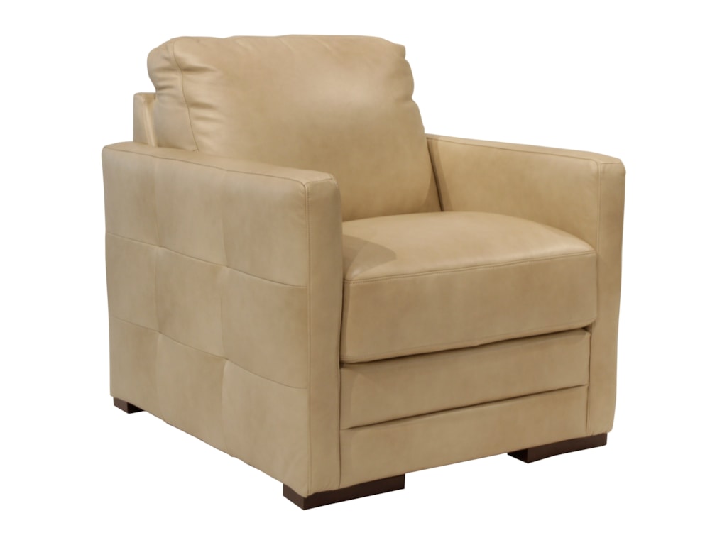 Futura Leather MonicaChair
