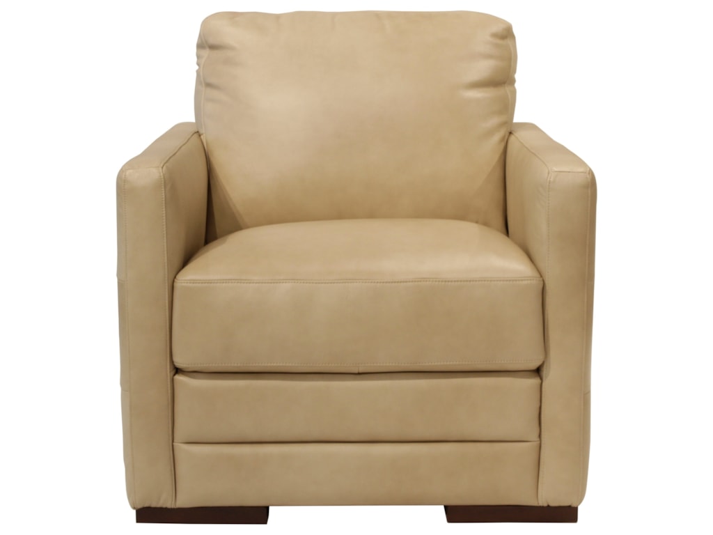 Futura Leather MonicaChair