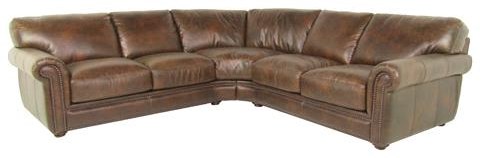 Sprintz Dante Sectional