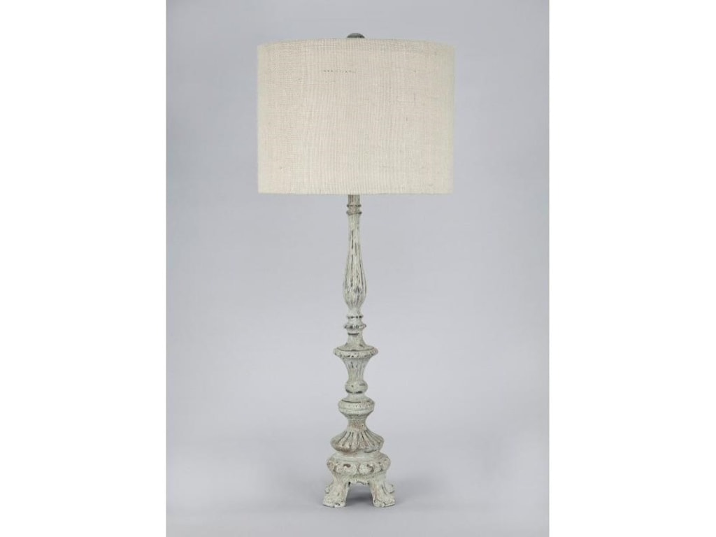 Table Lamp Beige Textured Fabric Shade Table Lamp Beige Textured Fabric Shade