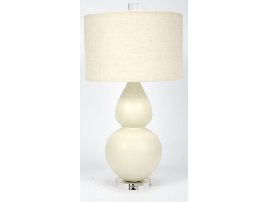 Table Lamp Matte Eggs Table Lamp Matte Eggs