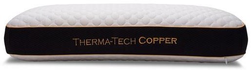 medium profile pillow