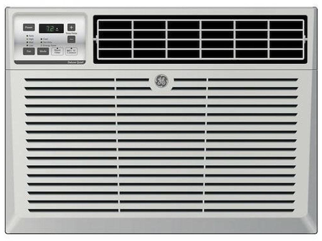 GE Appliances Air Conditioners10000 BTU AIR CONDITIONER