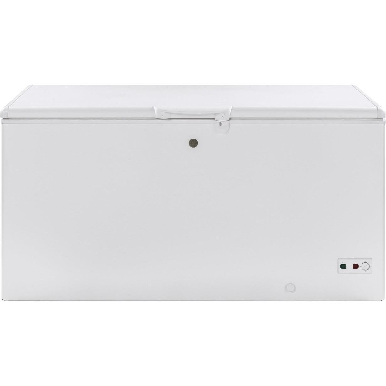 ge 5 cubic ft chest freezer