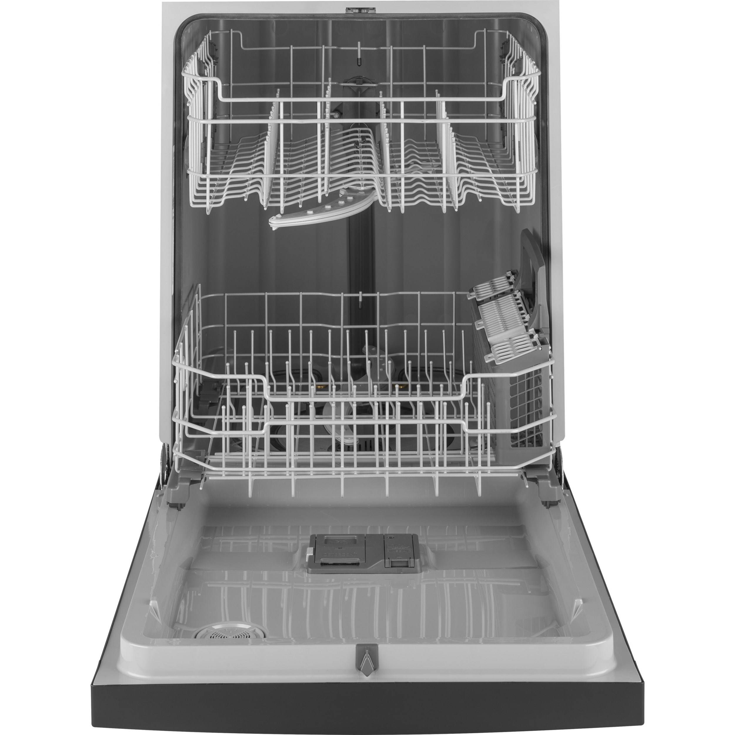 ge small dishwasher