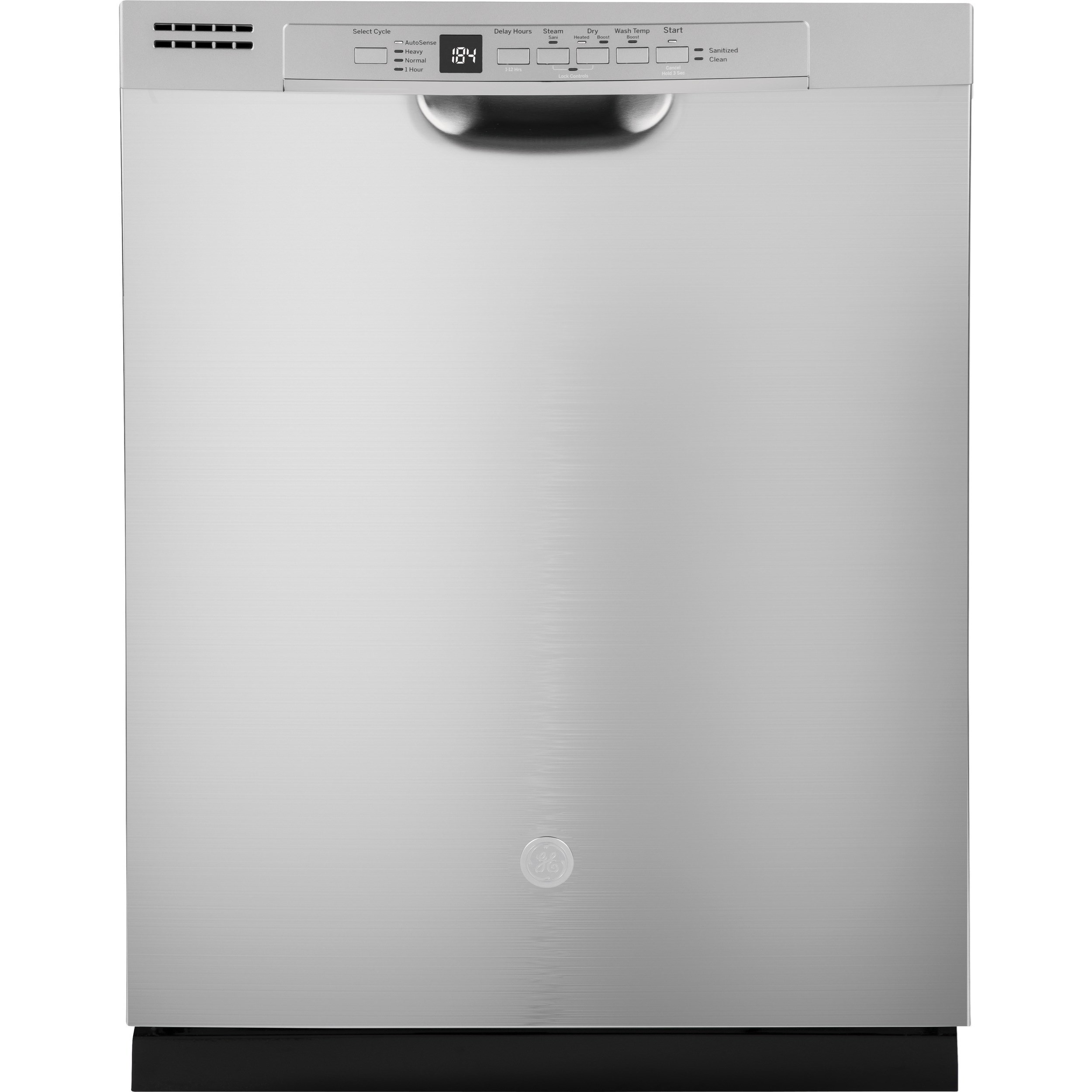 ge dishwasher gdp665synfs