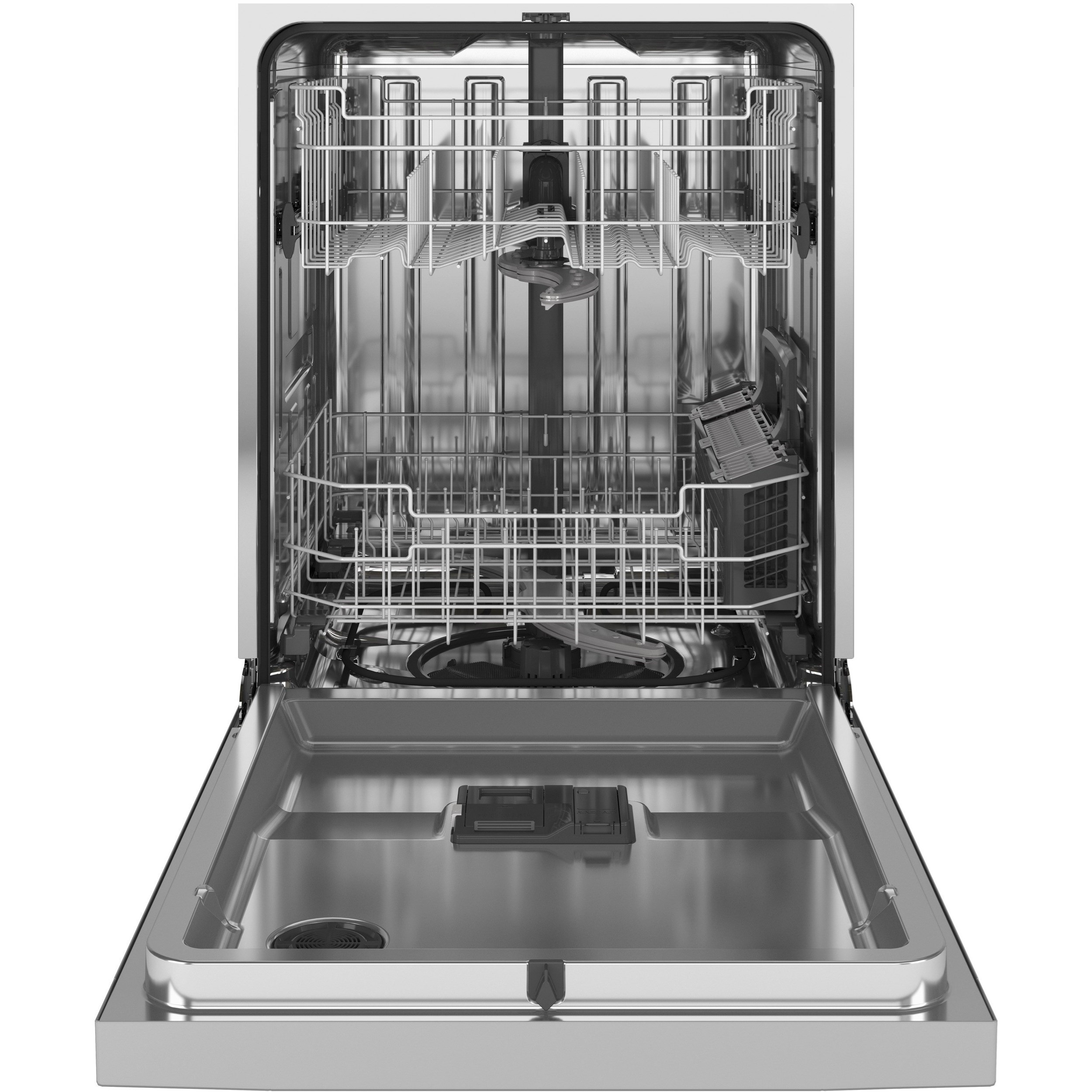 GE Appliances GDF565SSNSS GE® Stainless 