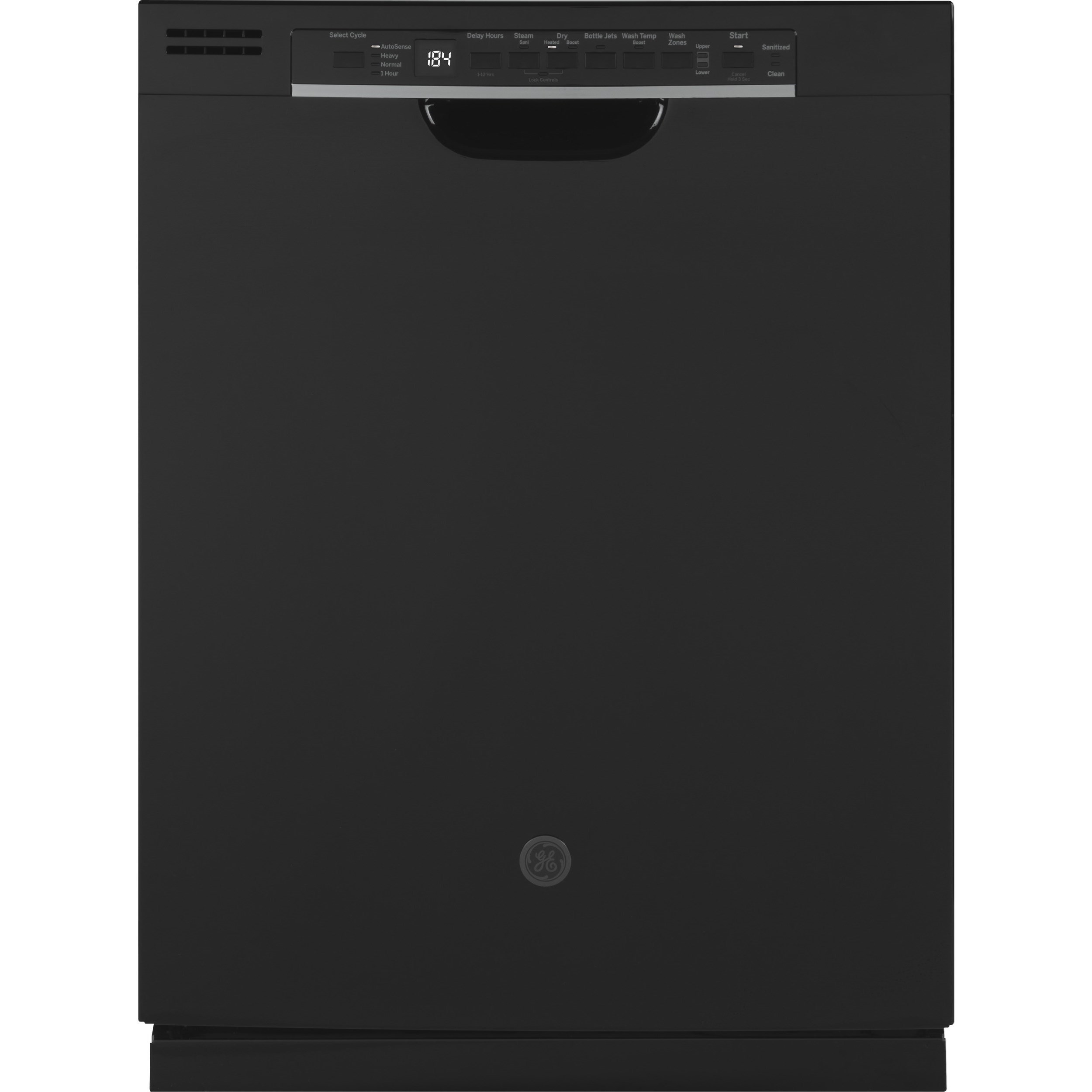 ge 630 dishwasher