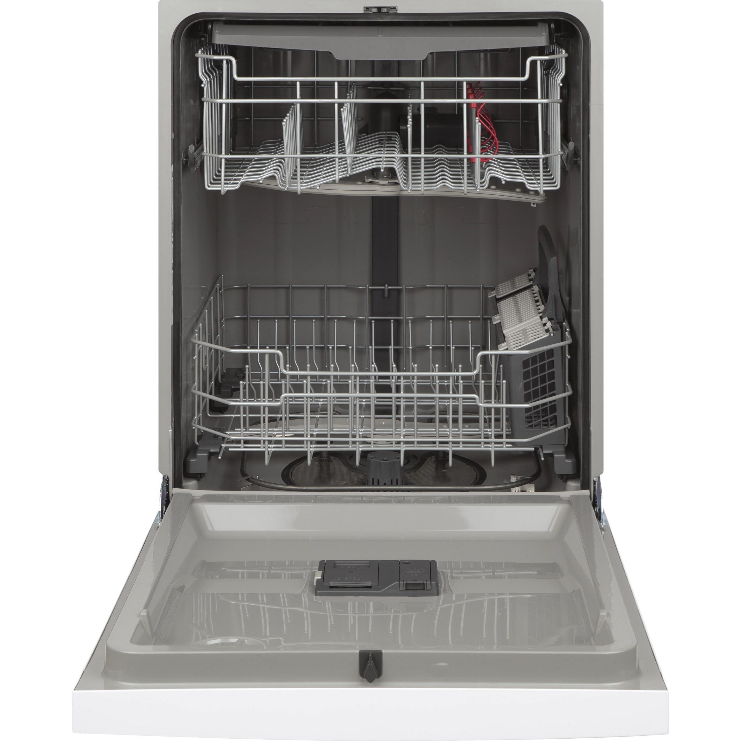 ge 630 dishwasher