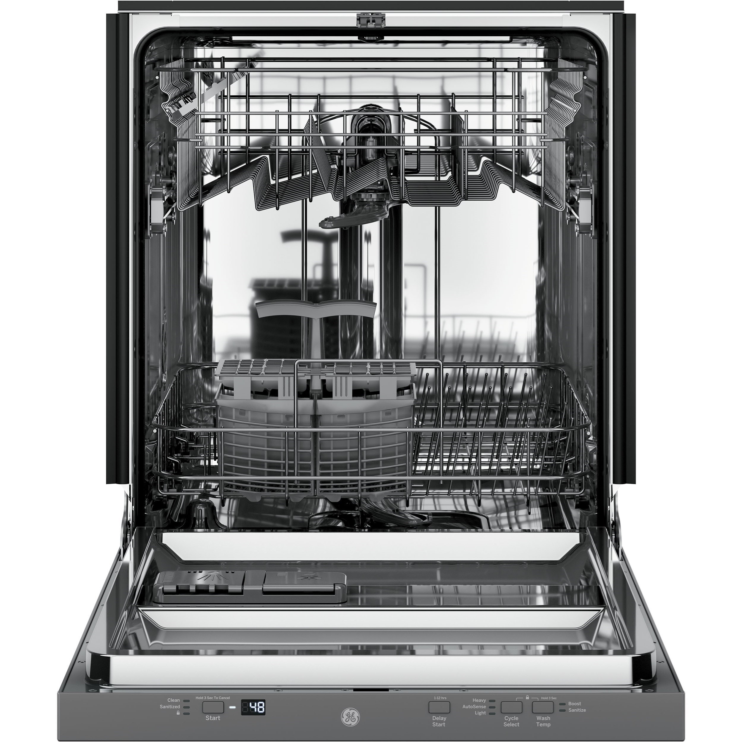 ge gdt225sslss dishwasher
