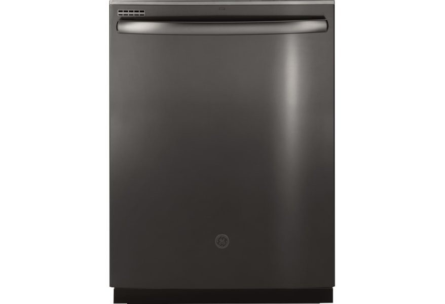 Ge Appliances Gdt605pbmts Ge Dishwasher With Hidden Controls Furniture And Appliancemart Dishwasher Built In