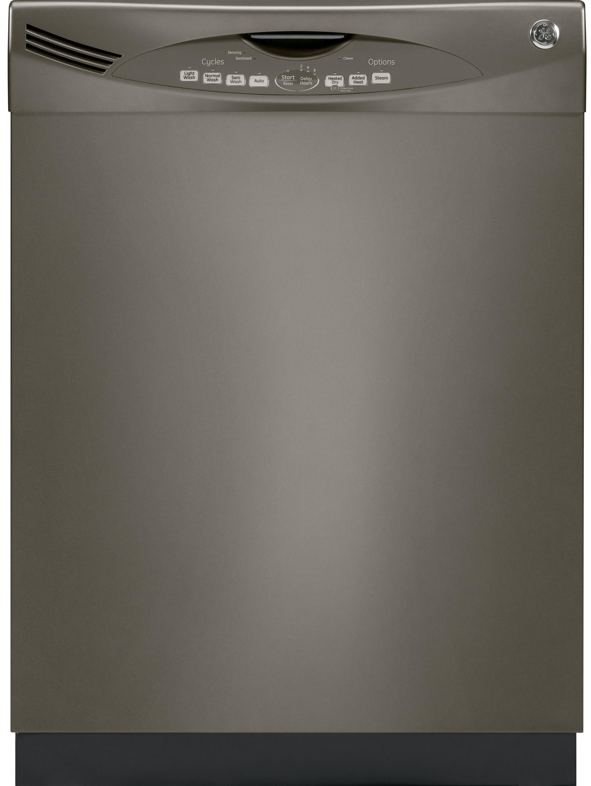 Ge Appliances Energy Star 24 Built In Tall Tub 6 Level Pureclean