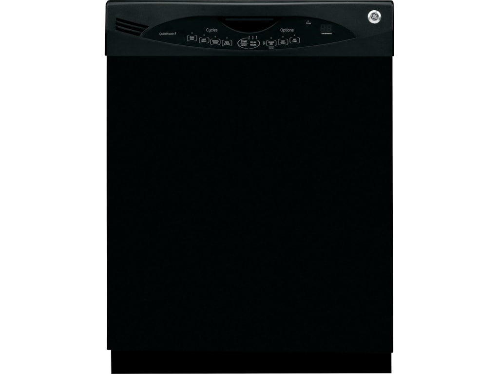 GE Appliances Dishwashers24