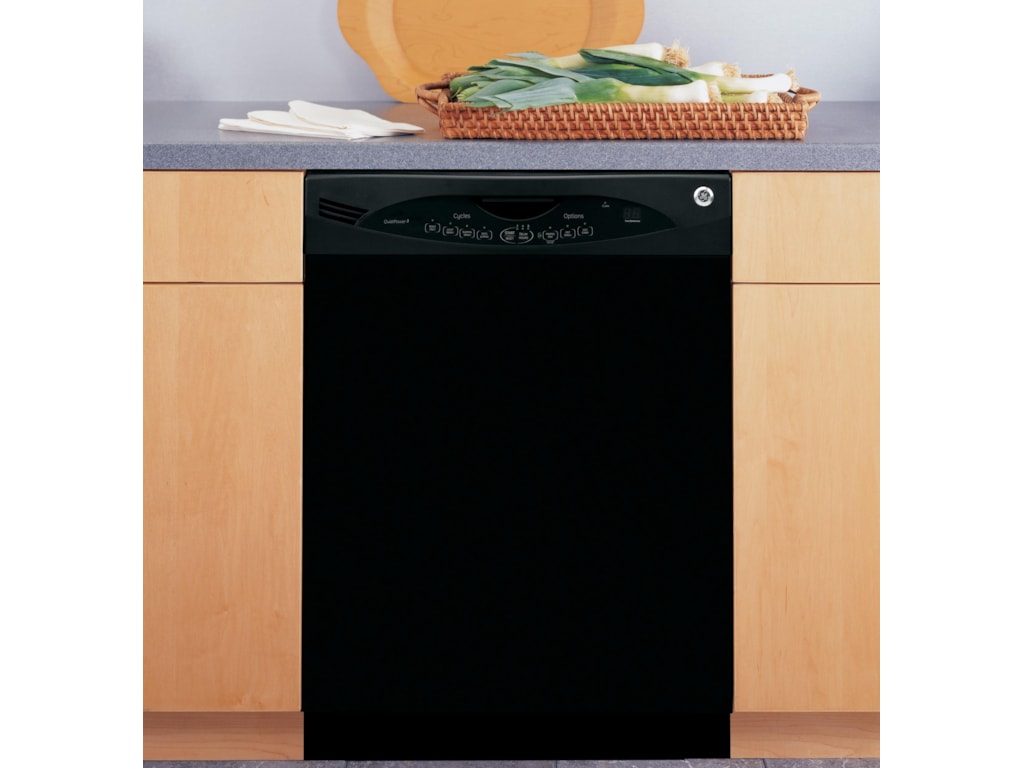 GE Appliances Dishwashers24