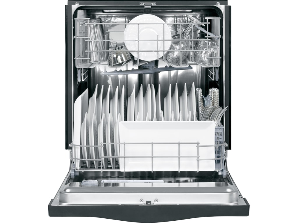 GE Appliances Dishwashers24