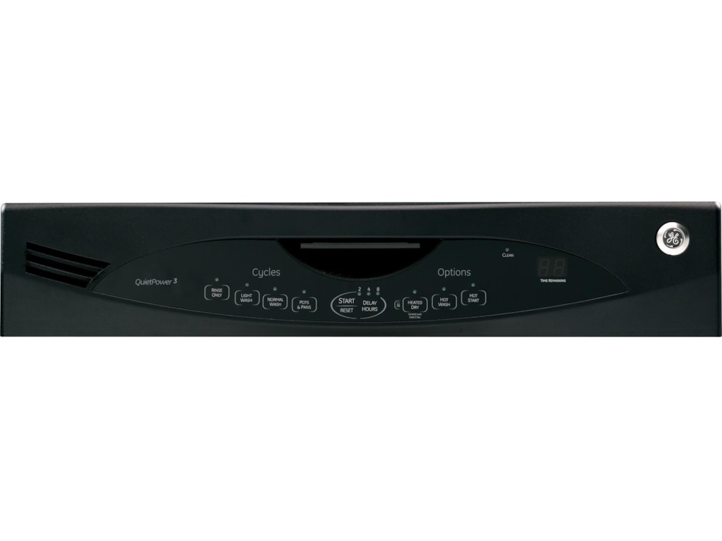 GE Appliances Dishwashers24