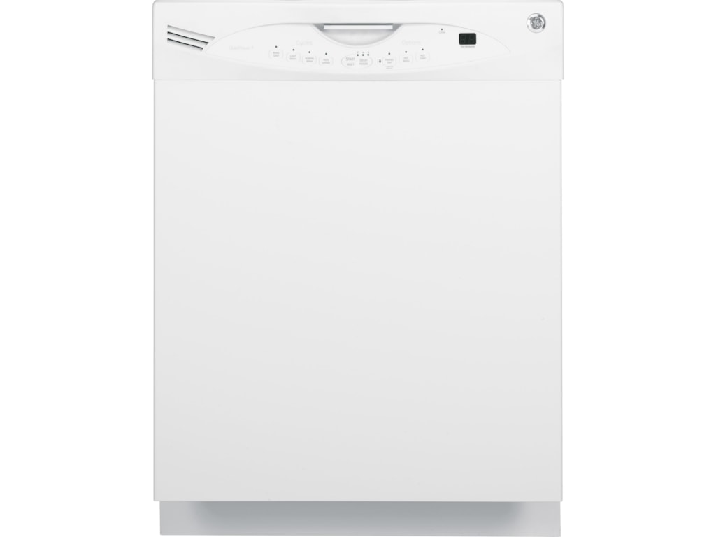 GE Appliances Dishwashers24