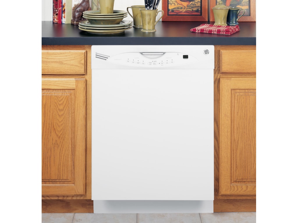 GE Appliances Dishwashers24