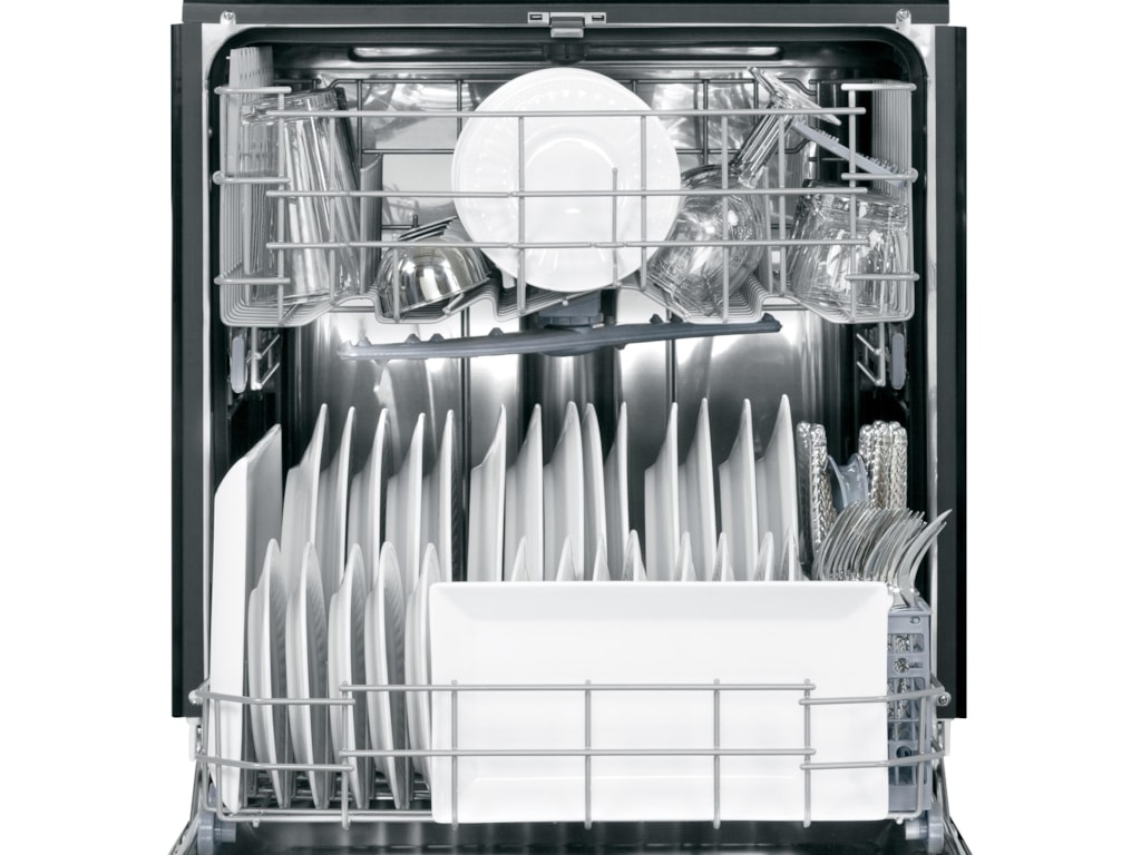GE Appliances Dishwashers24
