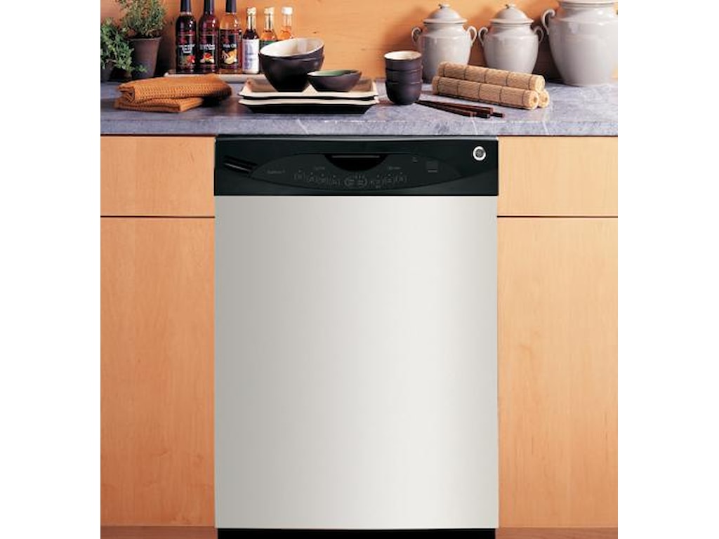 GE Appliances Dishwashers 24