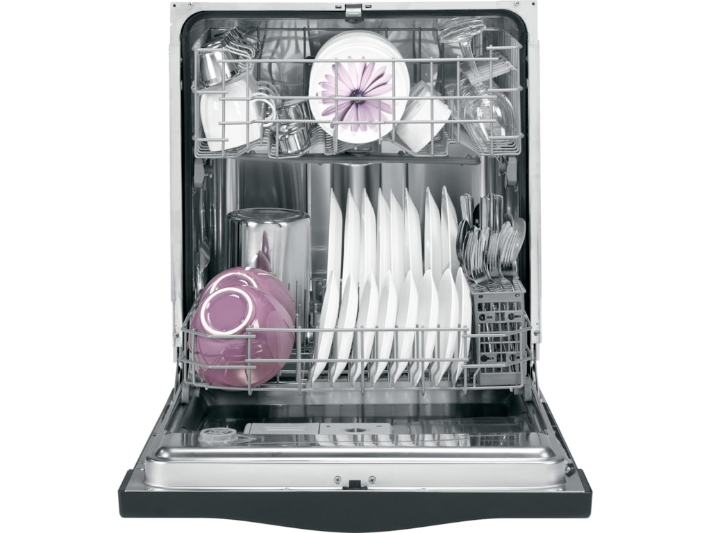 GE Appliances Dishwashers 24