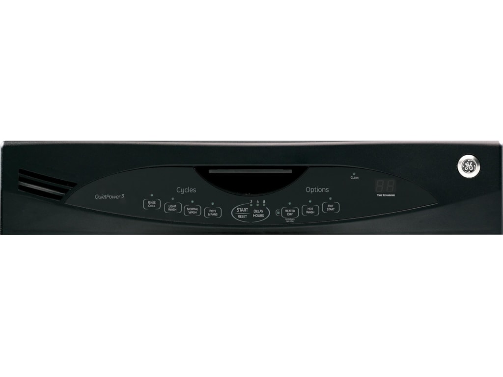 GE Appliances Dishwashers 24