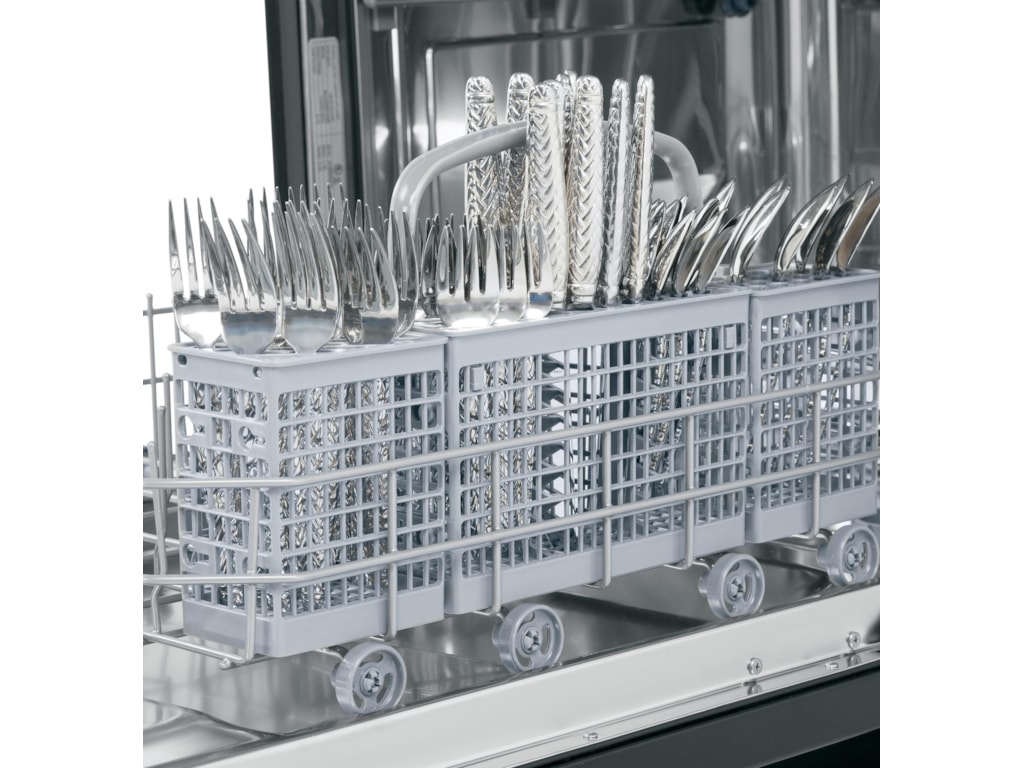 GE Appliances Dishwashers 24