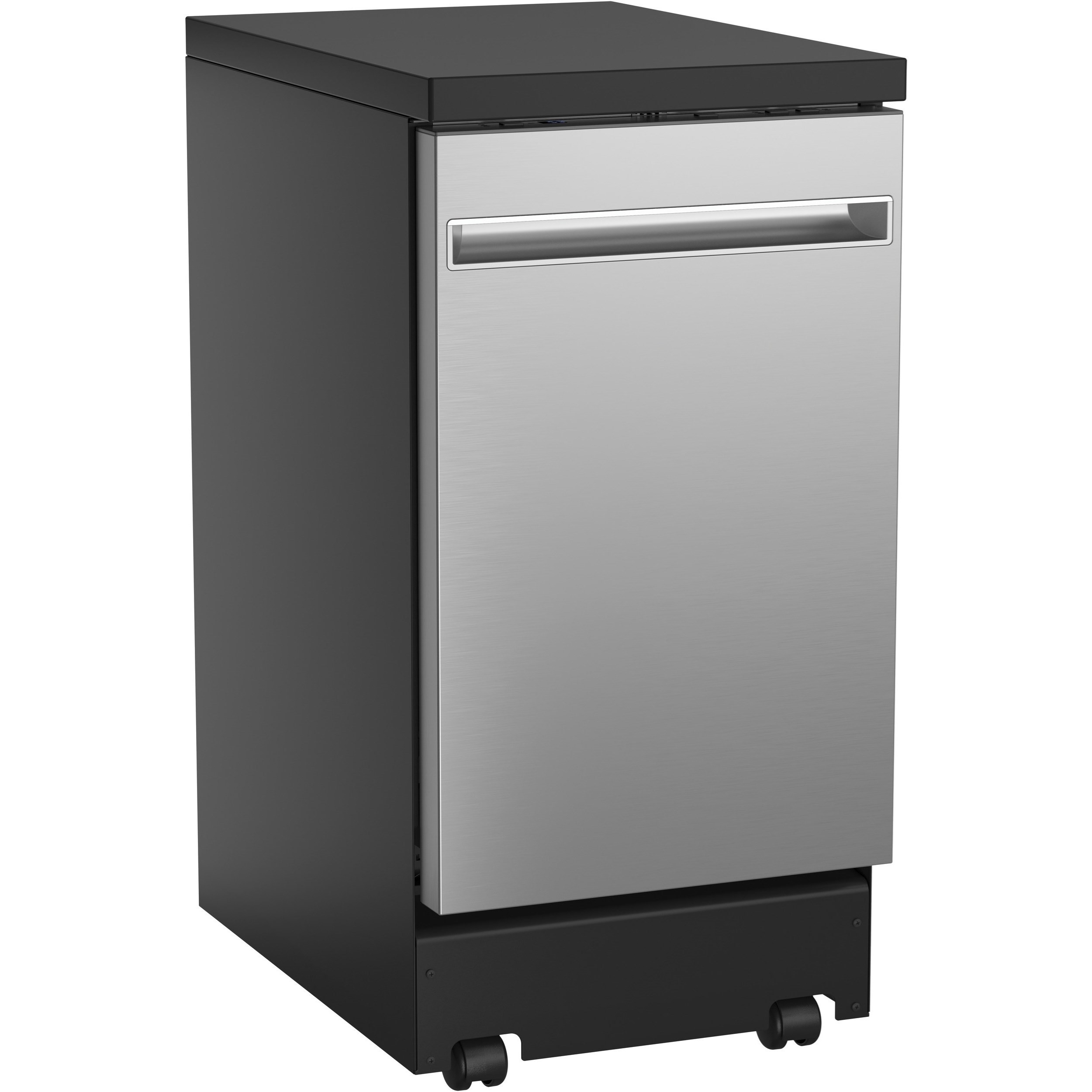 18 portable dishwasher