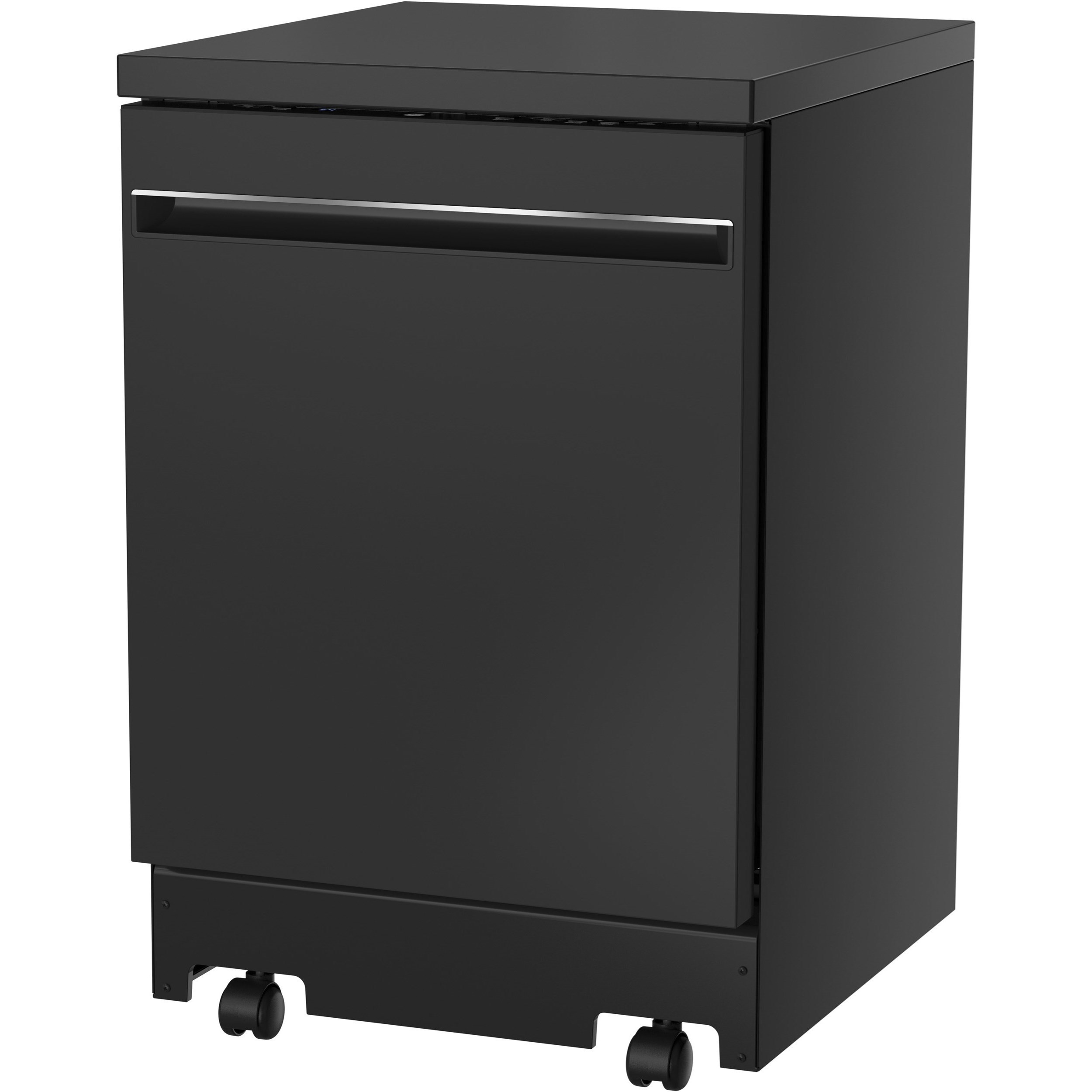 Ge Appliances Ge 24 Portable Dishwasher Vandrie Home