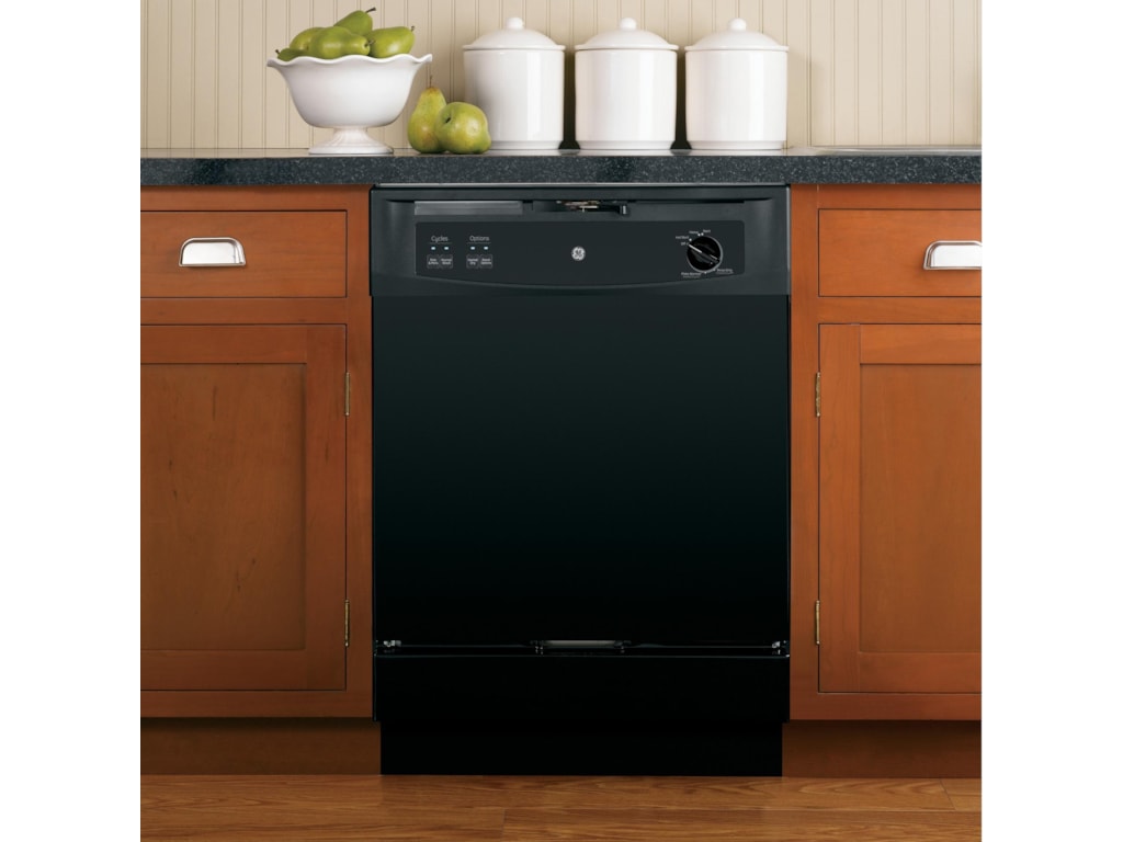 GE Appliances Dishwashers24