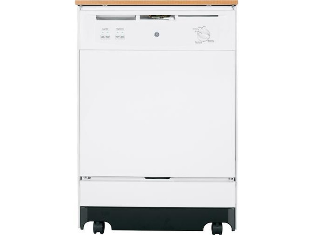 GE Appliances Dishwashers24