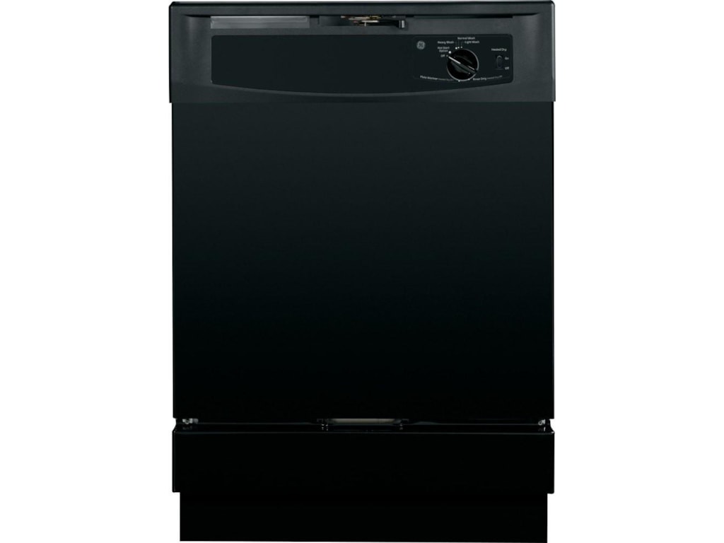 GE Appliances Dishwashers24