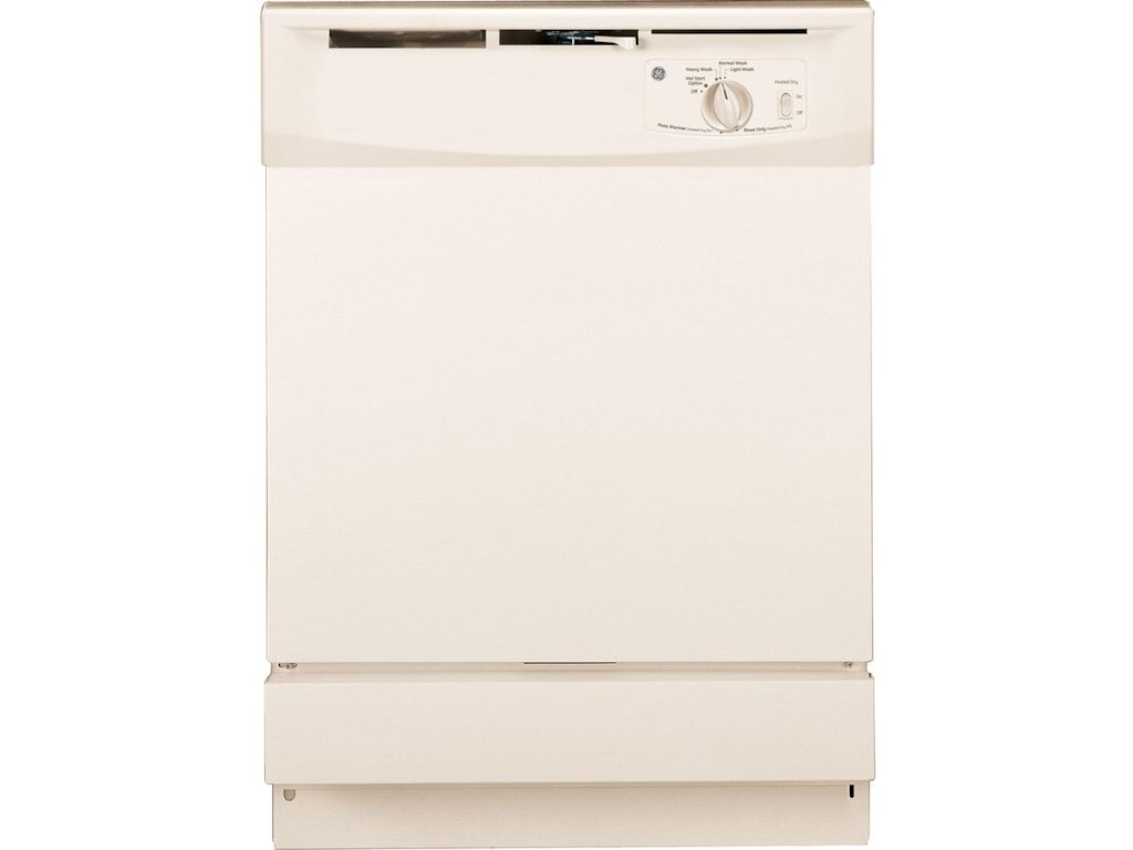 GE Appliances Dishwashers 24