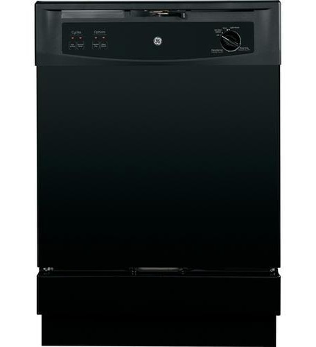 GE Appliances Dishwashers24
