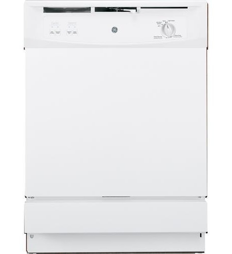 GE Appliances Dishwashers24