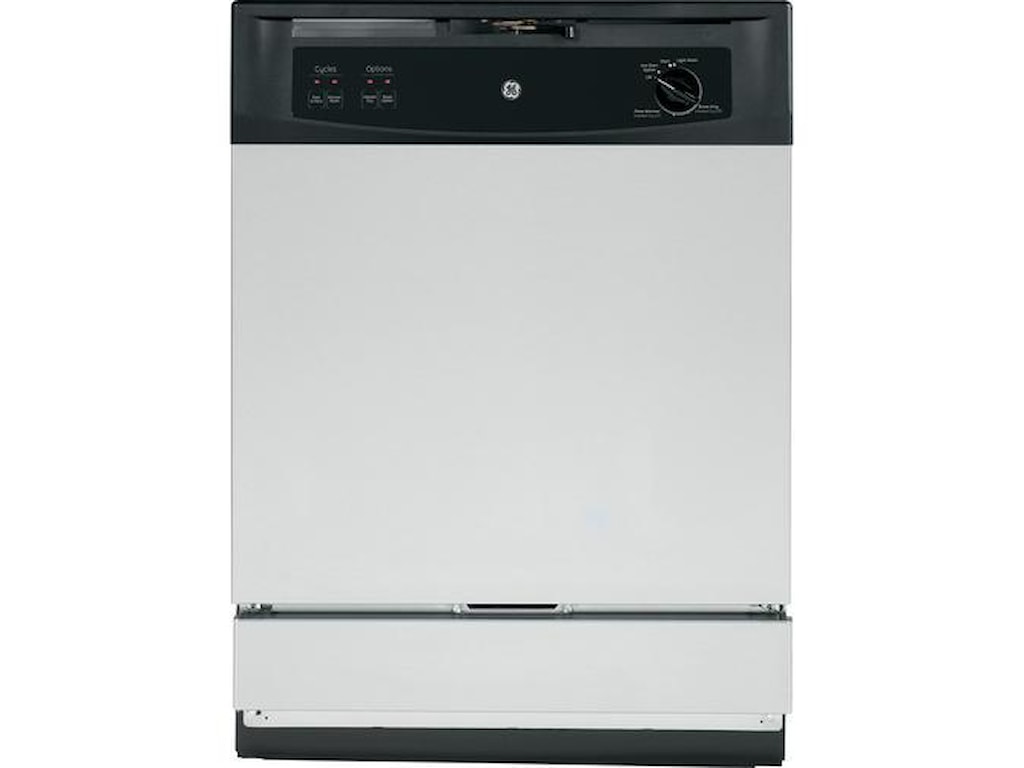 GE Appliances Dishwashers 24