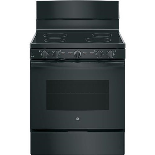 radiant range