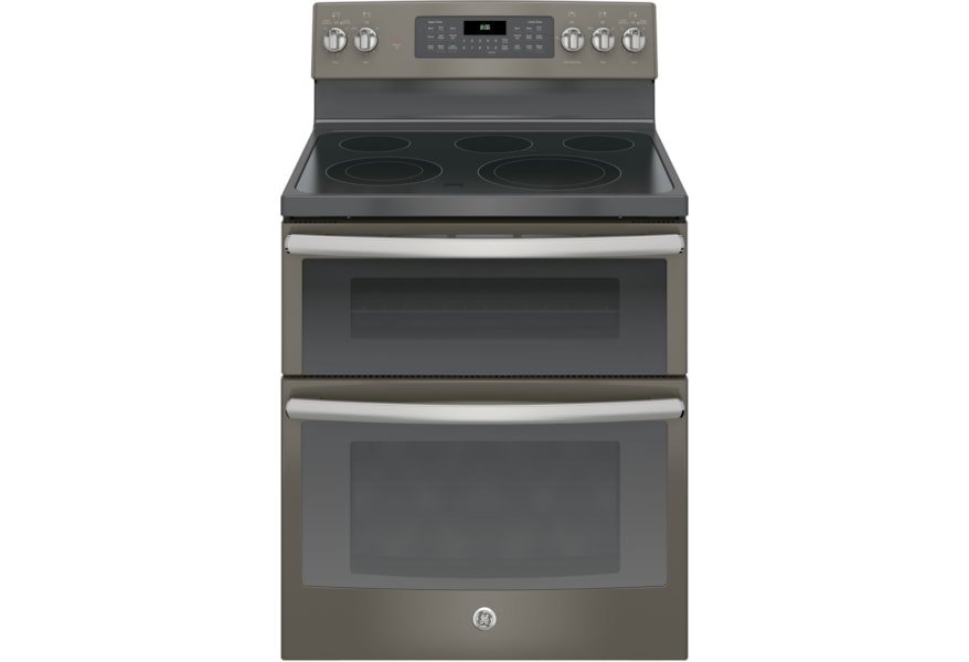 Ge Liances 30 Free Standing Electric Double Oven Convection Electric Double Oven Convection