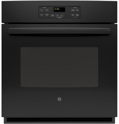 GE Appliances Electric Wall Oven27