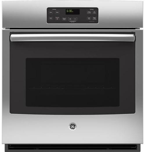 GE Appliances Electric Wall Oven27
