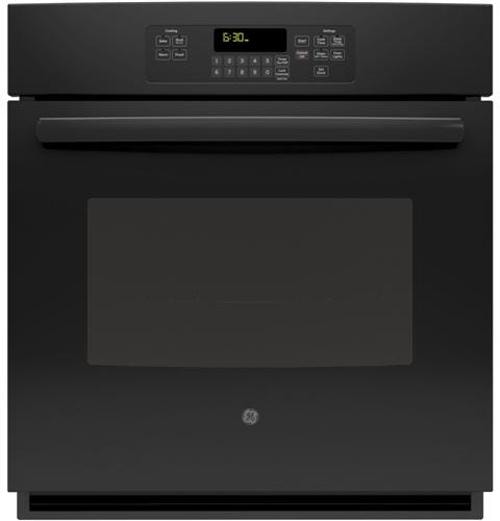 GE Appliances Electric Wall Oven27