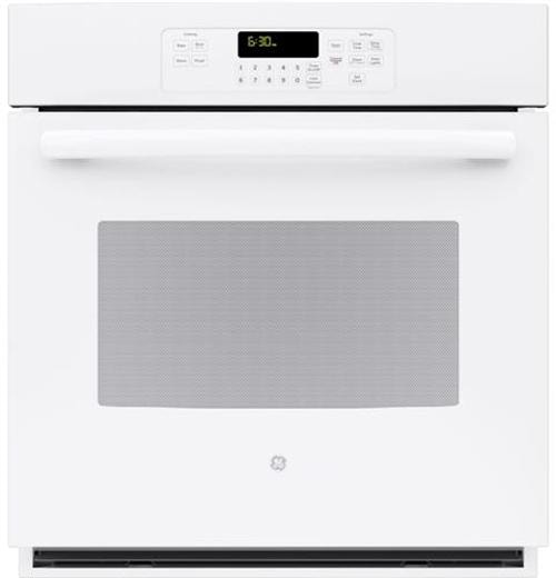 GE Appliances Electric Wall Oven27